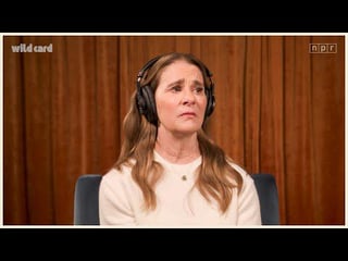 Melinda French Gates responds to Bill Gates claims in latest Epstein files
