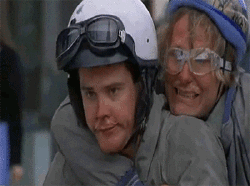 freezing jim carrey