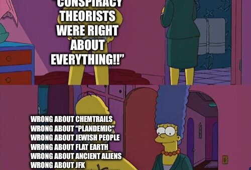 Actually, fuck those lunatics
