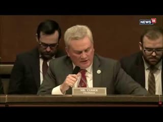 Michigan Congresswoman Rashida Tlaib says what we’re all thinking about the Epstein Files