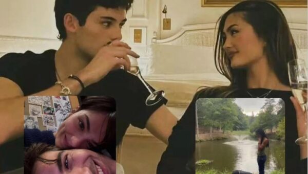 Current relationships scenario