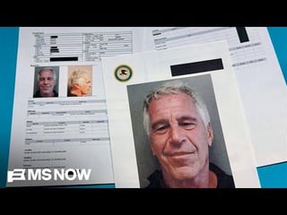 Half of the 6 million Epstein files withheld