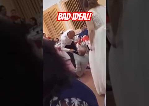 Disrespectful Bully Gets INSTANT KARMA!😳