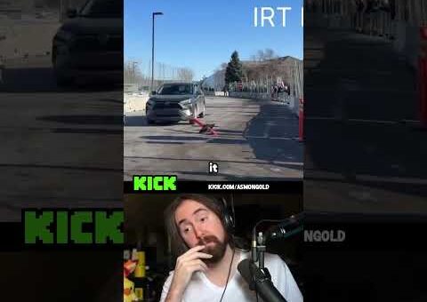 Instant Karma 😭