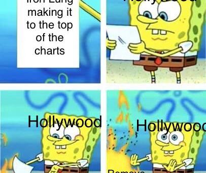 A meme I made