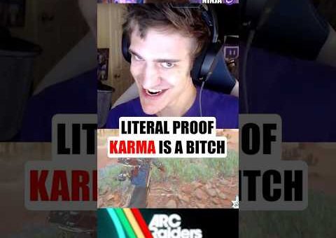 backstabber gets instant karma next game 😬
