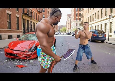 When Road Ragers Get Instant Karma | Caught On Dashcam #6