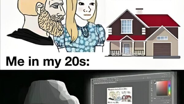 Sadly true