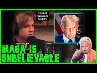 ‘WHY IS IT WRONG TO R*PE KIDS?’: MAGA Hits GROTESQUE New Low | The Kyle…