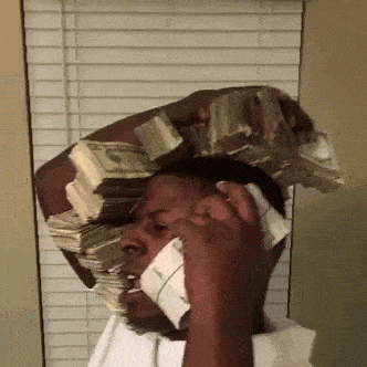 Make It Rain Money