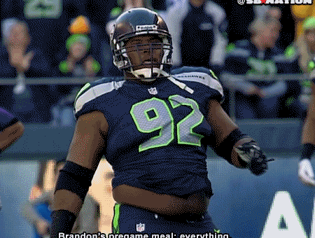 seattle seahawks league