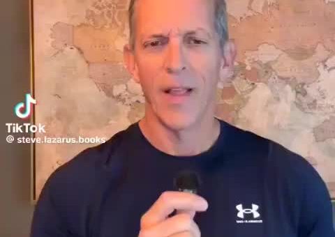 Steve Lazarus – Analysis of U.S. Deputy Attorney General Todd Blanche’s Epstein Files comments