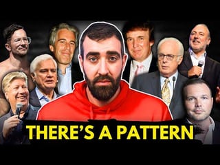 Why Conservative Christians Don’t Care That Trump Is in the Epstein Files