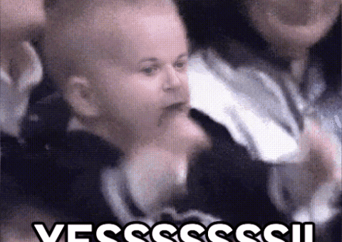 Wolfpack Yes GIF by The Hardens eXp Realty