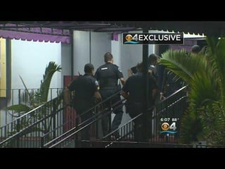 Cops Raid, Shut Down Pink Pony Strip Club 2015. Father was bringing his 16 yo…