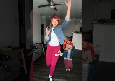 Hear me now Dance Trend 🤩❤️ #roblox #danceedit