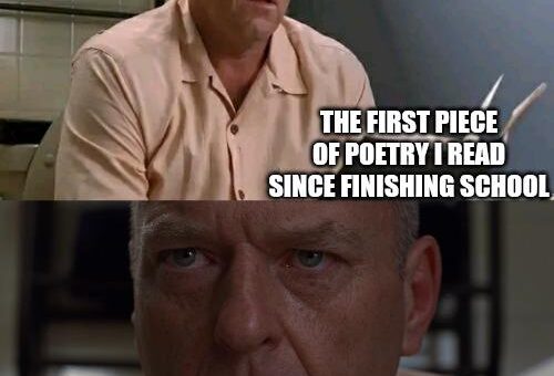 I finally understand how people can enjoy it