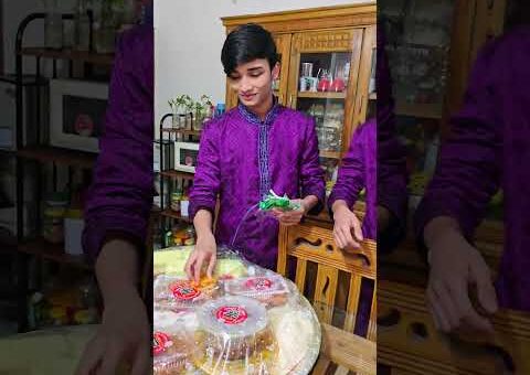 কে কে রোজা আছো আজ!?Tonni’s kitchen #tasintazim #fblifestyletyle #ShabeBarat #iftar #trendingnow