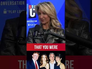 They’re not ashamed: ‘You’re a loser if you’re not in the Epstein Files’