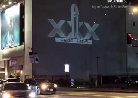 Pedobowl Numbers In Vegas