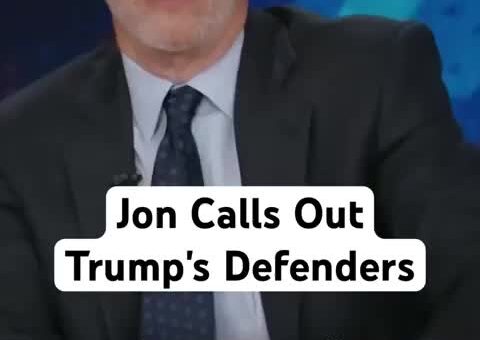 He doesn’t give a fk anymore? He NEVER cared