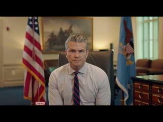 Kegseth announces he is actively weakening the USA’s military and prestigious universities by blocking service…