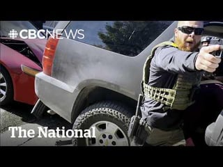 Why the rule of law is ‘hanging by a thread’ in America
