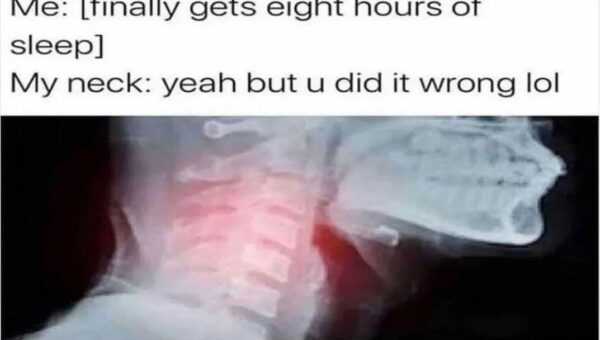 Not again