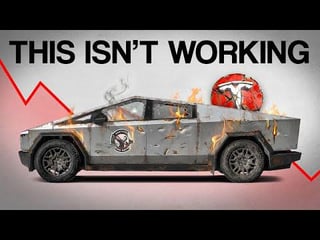 The (Overdue) Collapse of The Most Overhyped Company