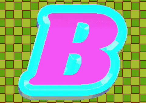 English Alphabet GIF by NeighborlyNotary®