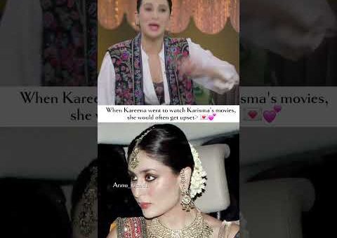 Kareena watching sister movie #aliabhatt #trendingnow #virel #short #trending #aliabhatt #fyp