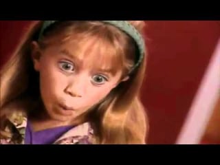 Mary Kate and Ashley Olsen – Gimme Pizza