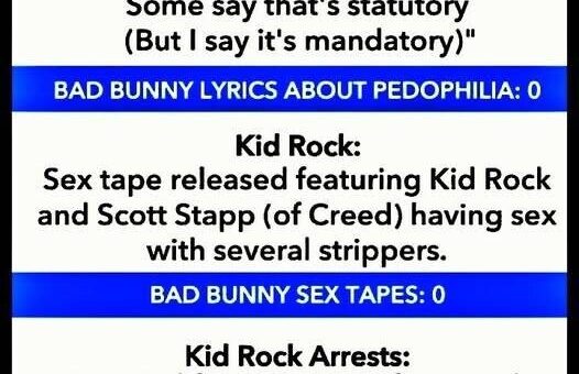 Something fun to post on your MAGA relative’s social media