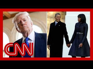 ‘Didn’t make a mistake’: Trump won’t apologize for sharing racist Obama video