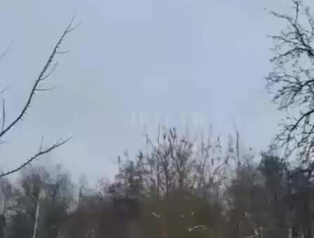 The most epic shootdown of a russian shahed drone over Ukraine till today