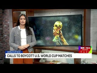 Boycotting World Cup 2026 – Safety Concerns in US