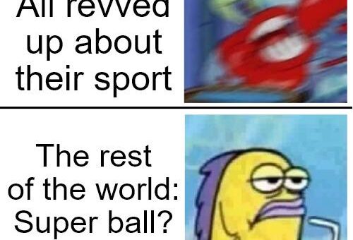 Super Ball