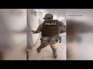 Castro calls for probe of alleged ICE home raid in San Antonio after video surfaces