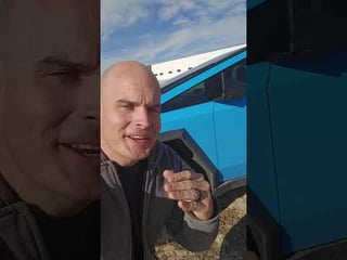 Why i SOLD my Tesla Cybertruck