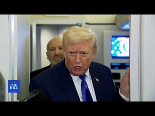 Trump On Superbowl, Economy & Truth Social Video, Calls Himself ‘Least Racist President’ | TRENDING