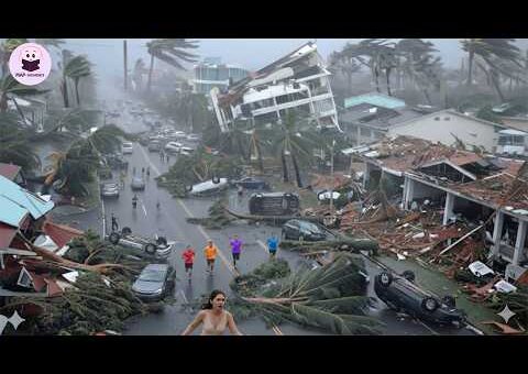 Moments Filmed Second Before Disaster | Incredible Moments #27