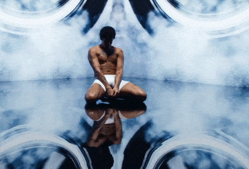 Bad Bunny GIF by Taimi