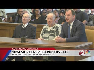 The old man who shot the black uber driver is filing for an appeal