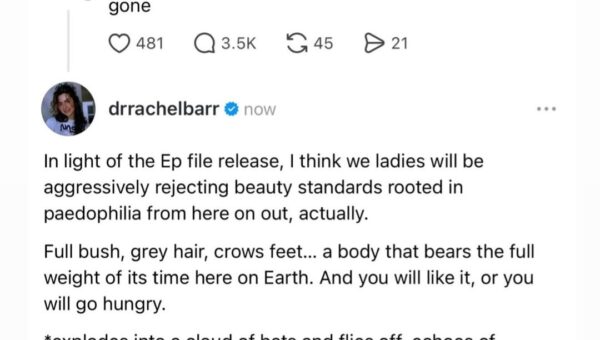 Viral Post