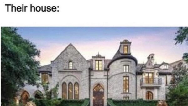 Like for real