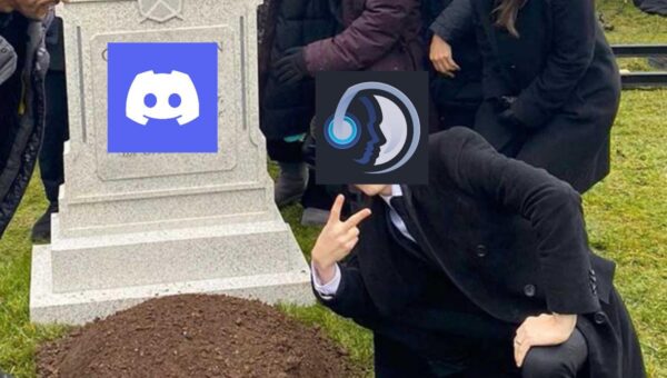 Temspeak would never make you submit your ID