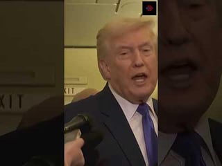 Attention Ho Trump Inserts Himself in Nancy Guthrie Case