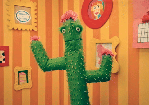 I Love You Fun GIF by Happy Place