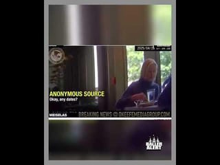 Newly Surfaced Video Shows Pam Bondi Describing “Tens of Thousands” of Epstein Files Involving Kids