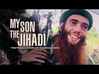 My Son the Jihadi is a 2015 documentary about British mother, Sally Evans, whose son,…